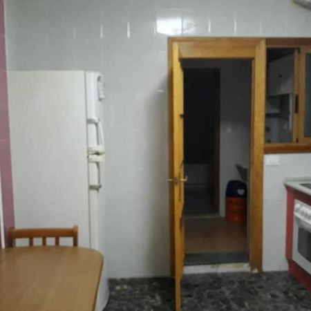 Chillout Cartagena Apartamento Exterior foto